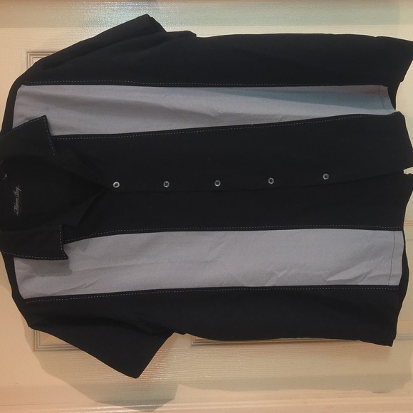 Milano Bay Other - Milano Bay Mens Button Down Size XL